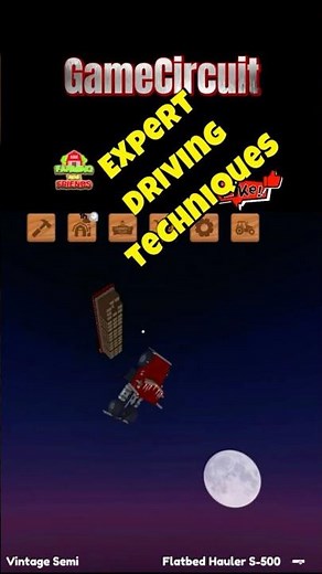 Farming and Friends EXPERT Driver! Roblox