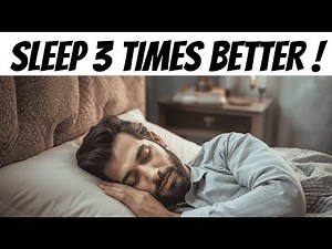 How to Sleep Less and Feel Better (Science-Backed)