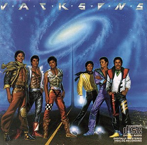 The Jacksons - Victory