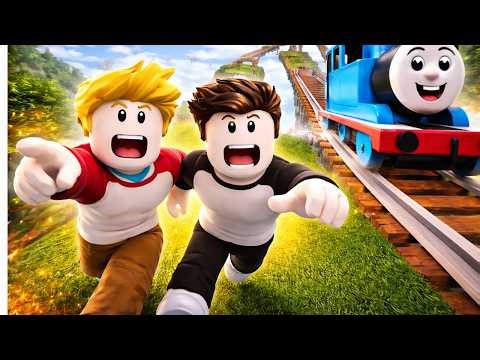 😱 Roblox Stage 3 Gameplay