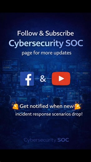🚨 Windows LNK Spoofing – Not a “Vulnerability”, But Still a Real Threat Security researchers showed that attackers can craft malicious Windows shortcut (.LNK) files that look harmless (like invoice.pdf), but when clicked, they actually execute hidden commands or malware. 🧠 Key Points: • Attackers disguise malicious commands inside .LNK shortcut files • File properties may show a benign target, but execution runs something else • Microsoft stated this behavior is not classified as a vulnerabili