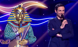 Mask singer - Saison 04 Emission 01 - Partie 2 - Mask Singer | TF1+ Belgique 🇧🇪