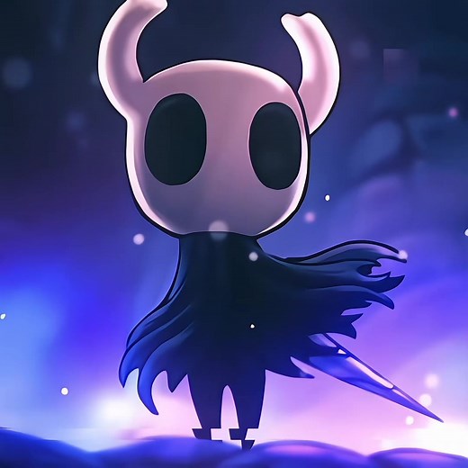 Hollow Knight: A Perfect Tribute Edit