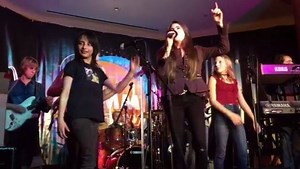 2.2K views · 42 reactions | It's one of our favorite times of the year -- hello NAMM Show! Check out School of Rock West LA grooving there below... | School of Rock | Facebook