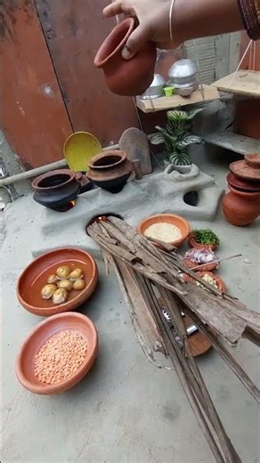 আজকের রান্না একবারে সাধারণ ❤️❤️ #everyonefollower #viralreelschallenge #cooking #streetfood #funny