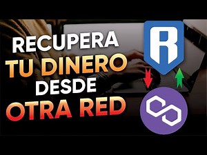 🔥 HOW TO RECOVER MONEY YOU SENT THROUGH ANOTHER NETWORK | Blockchain