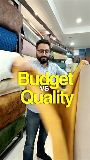 Don’t Buy Sofa Fabric Until You Know These 4 Things!