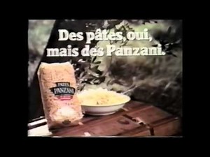 80s French Commercials - Part 1/2