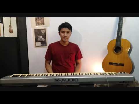 M Audio Keystation 88 ES Review and Quick set-up in Mixcrafts