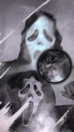 CasperTheGhostFace⭕️ (@ghostface.casper)’s videos with original sound - CasperTheGhostFace⭕️