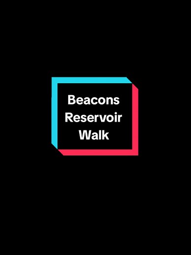Exploring the Brecon Beacons and Beacons Reservoir