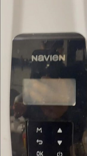 How to replace the Navien heater heat exchanger # heater #navien