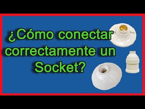 How to properly connect a socket?