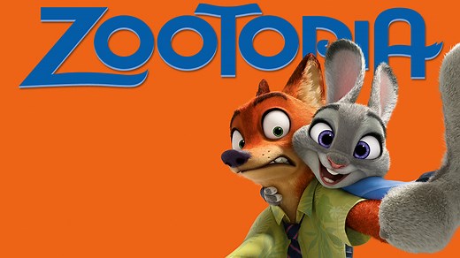 Zootopia (2016) (English) -Nιᥴoᥣᥱ's Movιᥱs - Videa