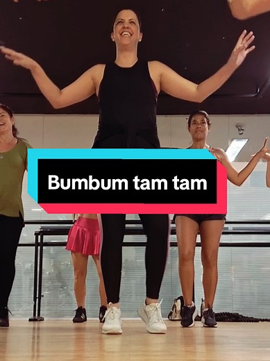 Funk Antigo: Bumbum Tam Tam e Danças Clássicas