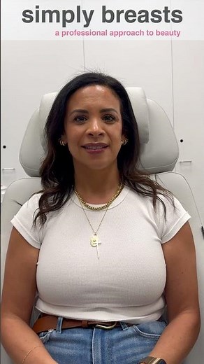 Breast Augmentation Results at 6 Months | Real Patient Review + Implants Starting at $99/Month