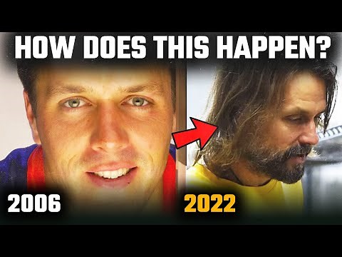 Former NFL QB Jake Plummer Has Undergone an INSANE Transformation! (What Happened To Jake Plummer?)