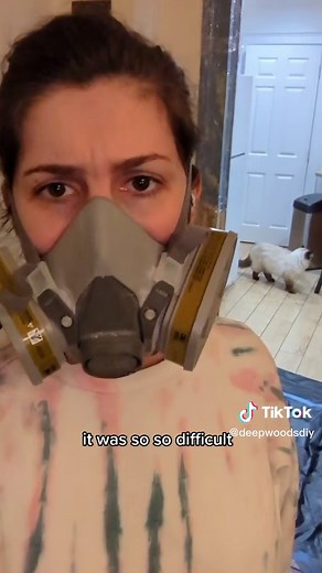 Reality of Removing Lead Paint