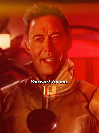 Thawne attacks Zoom, Savitar and Godspeed #shorts #theultracut