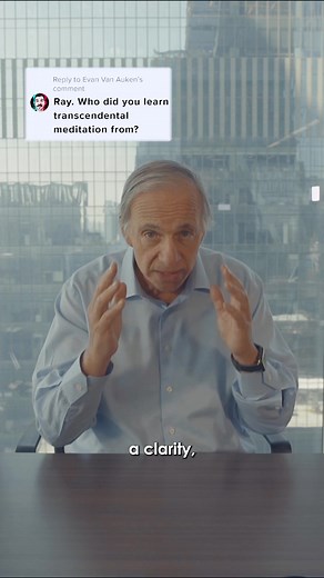 My Journey with Transcendental Meditation