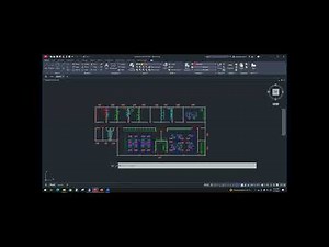 AutoCAD User Interface