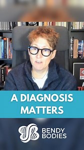 A diagnosis of Ehlers-Danlos Syndromes (EDS) or Hypermobility Spectrum Disorder (HSD) is not just a label. It is validation, credibility, and often the key to accessing proper care. On last week’s episode of Bendy Bodies, I talked with Lara Bloom, CEO of The Ehlers-Danlos Society, about why naming and classification matter deeply for people living with these conditions. Scientists may see terminology as a technical choice, but for patients with EDS and HSD, the name determines whether their symp