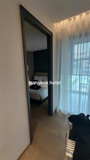 Explore the Stunning Bangkok Hotel Experience