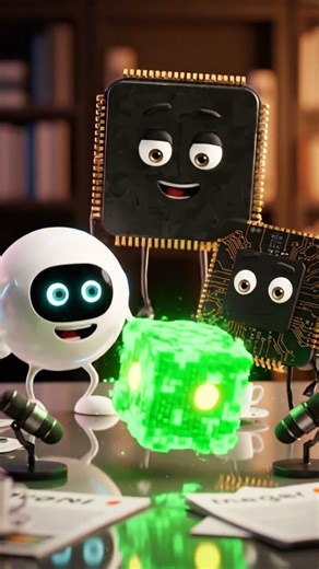 OpenAI just bought a media company and that changes the AI game #OpenAI #ArtificialIntelligence