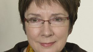 Lene Hansen er borgmesterkandidat