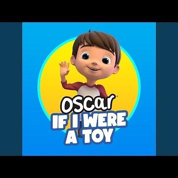 If I Were a Toy (From the Smyths TV advert)