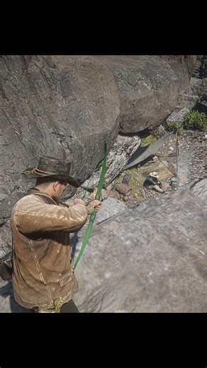 I think we all tried to harm Micah in this way #rdr2 #fypシ