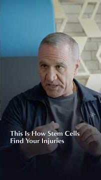 Let’s Get Nerdy About Stem Cell Science | Christian Drapeau