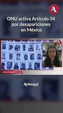 What is UN Article 34?