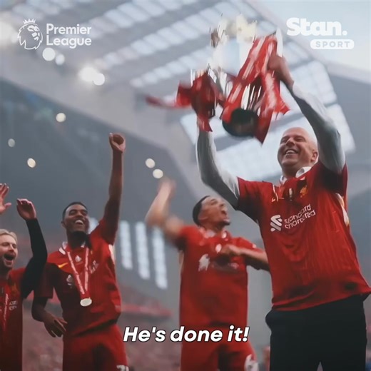 Set your alarms and wake up with us ⏰ The Premier League kicks off TOMORROW 🙌 ↳ Premier League. Live & On Demand with 4K on Football’s New Home, Stan Sport. Starts Saturday from 4am AEST. | Stan Sport Football