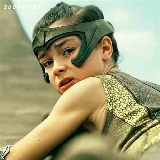 "Everyone thought that she is a little kid"🤯 | Montagem Perigosa - Super Slowed #shots #marvel