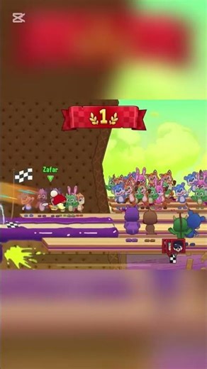 This ending was crazy