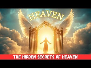 Heaven Reimagined | A Dreamy AI Creation