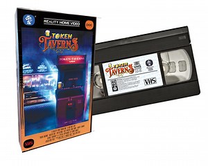 Arcade, Documentary, Retrogaming, Retro, Pinball, Videogames, Nostalgia, Nintendo, Craft Beer, Beer, Gamer, Dvd, Bluray, VHS - Etsy Australia