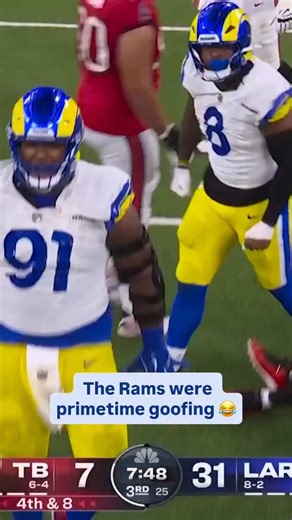 A time was had at SoFi. 👏 | Sunday Night Football on NBC