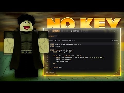Roblox Executor OP Script Exploit This IS Everything You Need! [100 sUNC, Free No Key] Working 2025