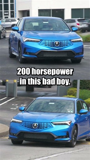 ➡️ Get to Know the 2026 Acura Integra A-Spec Engine and Horsepower Details