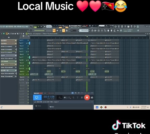 PNG Local Music Hits 2025: Discover the Latest Sounds