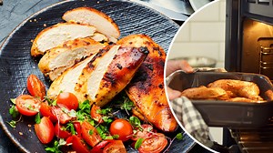 Så gör du perfekt kyckling i ugn – testa expertens knep