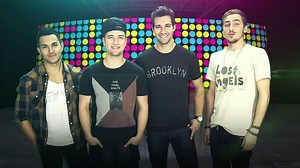 Nick Radio TV Commercial Featuring Pitbull, Ariana Grande