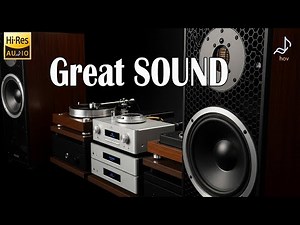 Unleash 24-bit FLAC: The Ultimate Audiophile Listening Experience