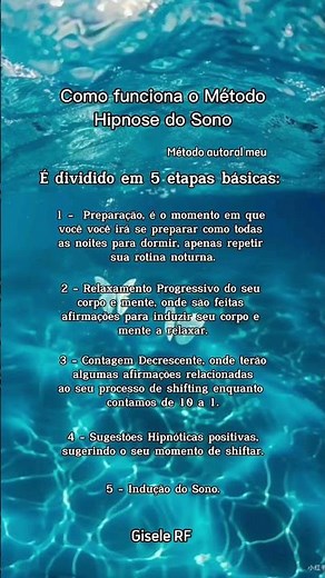 Sleep Hypnosis Method #shifting