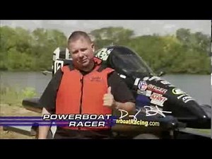 TV Spot - Flex Seal - Racing - Featuring Phil Swift