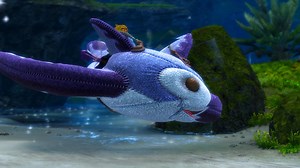 62K views · 731 reactions | Spend the New Year's festivities cuddling with our new, softest mount. The Plush Skimmer Skin was crafted with snuggly love and is the perfect friend to start 2026 with! https://www.guildwars2.com/news/happy-end-of-2025-gem-store-previews-and-discounts | Guild Wars 2 | Facebook