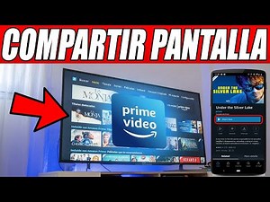 How to Stream Amazon Prime Video to Smart TV Step by Step