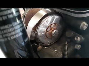 Harley fat boy common issue??